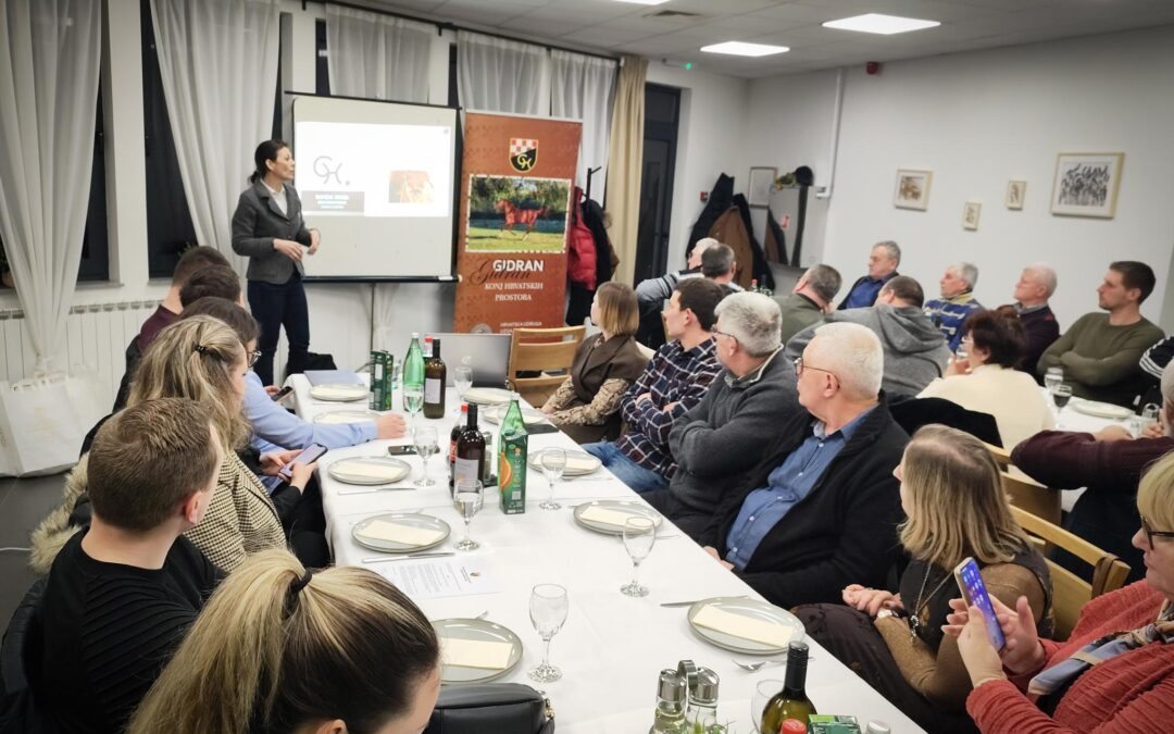 Izborna skupština HUGK